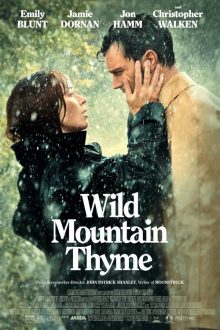 دانلود فیلم Wild Mountain Thyme 2020  با زیرنویس فارسی بدون سانسور