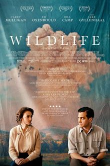 دانلود فیلم Wildlife 2018  با زیرنویس فارسی بدون سانسور