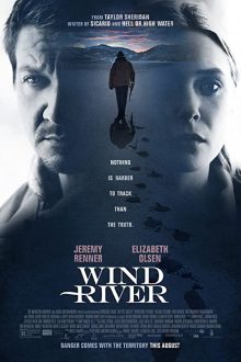 دانلود فیلم Wind River 2017  با زیرنویس فارسی بدون سانسور