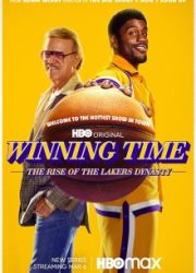 دانلود سریال Winning Time: The Rise of the Lakers Dynastyبدون سانسور با زیرنویس فارسی