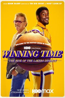 دانلود سریال Winning Time: The Rise of the Lakers Dynasty  با زیرنویس فارسی بدون سانسور