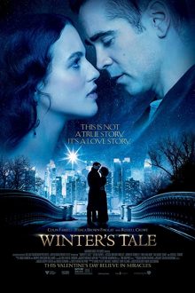 دانلود فیلم Winter's Tale 2014 با زیرنویس فارسی بدون سانسور