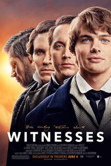 دانلود فیلم Witnesses 2021 با زیرنویس فارسی بدون سانسور
