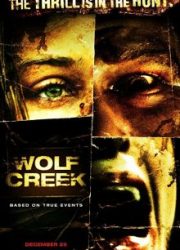 دانلود فیلم Wolf Creek 2005