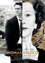 دانلود فیلم Woman in Gold 2015