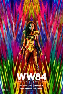 دانلود فیلم Wonder Woman 1984 2020  با زیرنویس فارسی بدون سانسور
