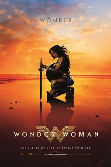دانلود فیلم Wonder Woman 2017  با زیرنویس فارسی بدون سانسور