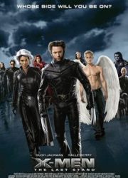 دانلود فیلم X-Men: The Last Stand 2006