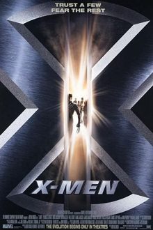 دانلود فیلم X-Men 2000  با زیرنویس فارسی بدون سانسور