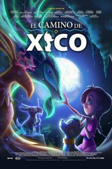 دانلود فیلم Xico's Journey 2020 با زیرنویس فارسی بدون سانسور