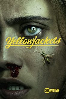 دانلود سریال Yellowjackets  با زیرنویس فارسی بدون سانسور