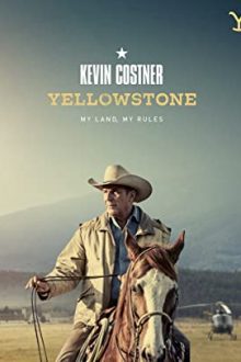 دانلود سریال Yellowstone  با زیرنویس فارسی بدون سانسور