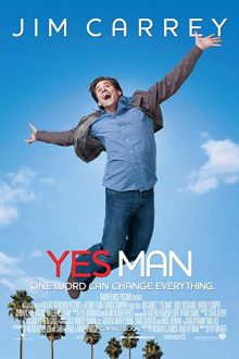 دانلود فیلم Yes Man 2008  با زیرنویس فارسی بدون سانسور