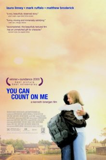 دانلود فیلم You Can Count on Me 2000  با زیرنویس فارسی بدون سانسور