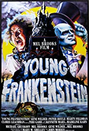 دانلود فیلم Young Frankenstein 1974  با زیرنویس فارسی بدون سانسور