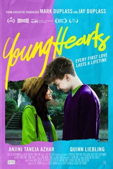 دانلود فیلم Young Hearts 2020  با زیرنویس فارسی بدون سانسور