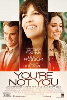 دانلود فیلم You’re Not You 2014  با زیرنویس فارسی بدون سانسور