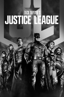 دانلود فیلم Zack Snyder’s Justice League 2021  با زیرنویس فارسی بدون سانسور