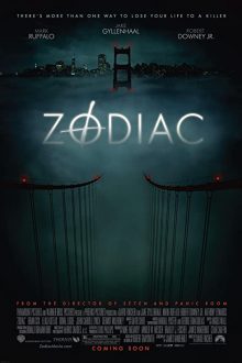دانلود فیلم Zodiac 2007  با زیرنویس فارسی بدون سانسور
