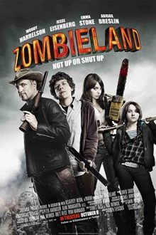 دانلود فیلم Zombieland 2009  با زیرنویس فارسی بدون سانسور