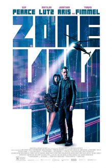 دانلود فیلم Zone 414 2021  با زیرنویس فارسی بدون سانسور