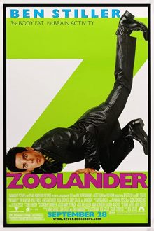 دانلود فیلم Zoolander 2001  با زیرنویس فارسی بدون سانسور