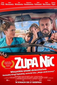 دانلود فیلم Zupa nic 2021  با زیرنویس فارسی بدون سانسور