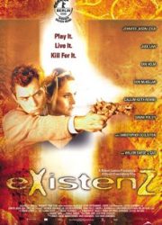دانلود فیلم eXistenZ 1999