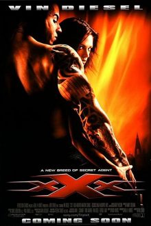 دانلود فیلم xXx 2002  با زیرنویس فارسی بدون سانسور