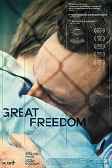 دانلود فیلم Great Freedom 2021  با زیرنویس فارسی بدون سانسور