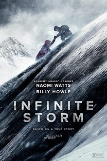 دانلود فیلم Infinite Storm 2022  با زیرنویس فارسی بدون سانسور