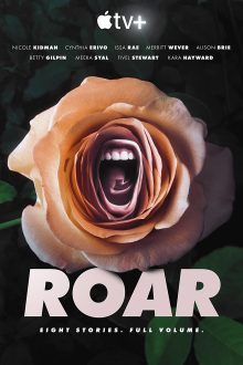 دانلود سریال Roar غرش با زیرنویس فارسی بدون سانسور