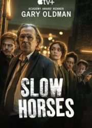 دانلود سریال Slow Horsesبدون سانسور با زیرنویس فارسی