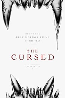 دانلود فیلم The Cursed 2021  با زیرنویس فارسی بدون سانسور