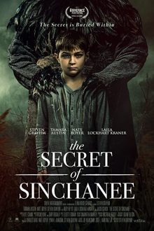دانلود فیلم The Secret of Sinchanee 2021  با زیرنویس فارسی بدون سانسور
