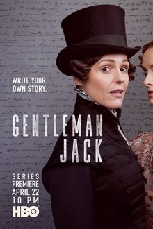 دانلود سریال Gentleman Jack  با زیرنویس فارسی بدون سانسور