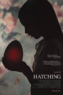 دانلود فیلم Hatching 2022  با زیرنویس فارسی بدون سانسور