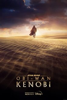 دانلود سریال Obi-Wan Kenobi  با زیرنویس فارسی بدون سانسور