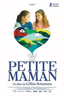 دانلود فیلم Petite Maman 2021  با زیرنویس فارسی بدون سانسور