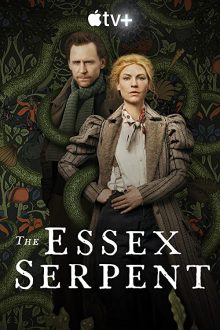دانلود سریال The Essex Serpent مار اسکس با زیرنویس فارسی بدون سانسور