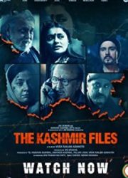 دانلود فیلم The Kashmir Files 2022