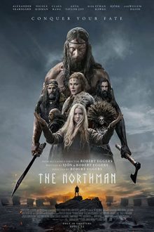 دانلود فیلم The Northman 2022  با زیرنویس فارسی بدون سانسور