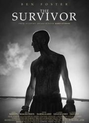 دانلود فیلم The Survivor 2021