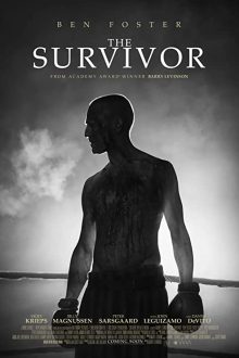 دانلود فیلم The Survivor 2021  با زیرنویس فارسی بدون سانسور