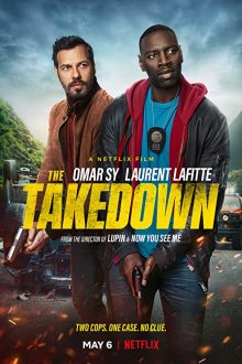 دانلود فیلم The Takedown 2022  با زیرنویس فارسی بدون سانسور