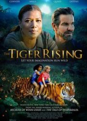 دانلود فیلم The Tiger Rising 2022