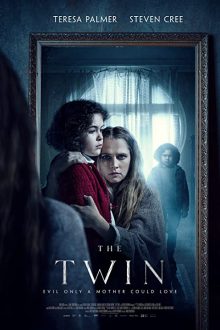 دانلود فیلم The Twin 2022  با زیرنویس فارسی بدون سانسور