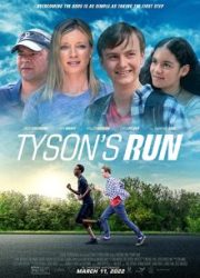 دانلود فیلم Tyson's Run 2022