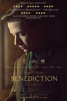 دانلود فیلم Benediction 2021  با زیرنویس فارسی بدون سانسور