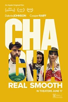 دانلود فیلم Cha Cha Real Smooth 2022  با زیرنویس فارسی بدون سانسور